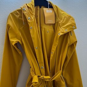 Women's Kirkwall II Raincoat